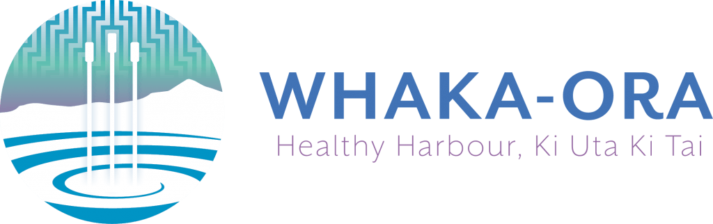 Whaka-Ora Healthy Harbour, Ki Uta Ki Tai.